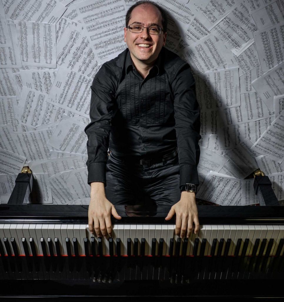 Filarmonica: esaurito